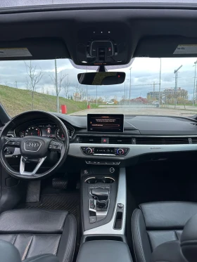 Audi A4 Allroad, снимка 4