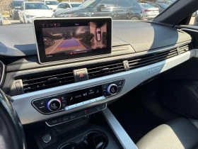 Audi A4 Allroad, снимка 8