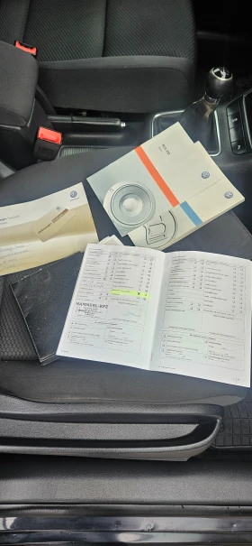 VW Golf Plus 1.6 TDI, 90к.с, снимка 14