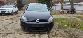 VW Golf Plus 1.6 TDI, 90к.с, снимка 2