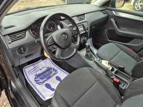 Skoda Octavia DSG.AVTOMAT, снимка 9