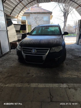 VW Passat 2.0 tdi, снимка 1