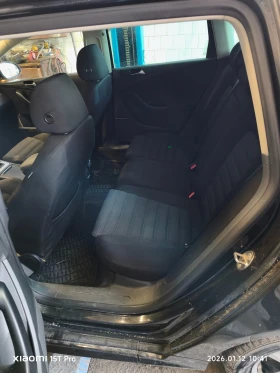 VW Passat 2.0 tdi, снимка 9
