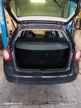 VW Passat 2.0 tdi, снимка 6