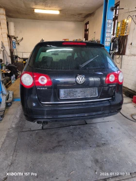 VW Passat 2.0 tdi, снимка 3