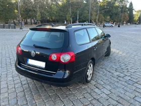 VW Passat B6, снимка 3