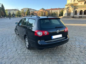 VW Passat B6, снимка 2