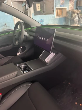 Tesla Y Juniper Performance AWD, снимка 6