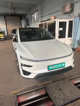 Tesla Y Juniper Performance AWD, снимка 1