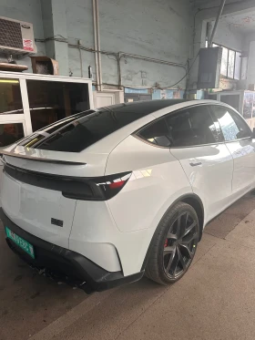 Tesla Y Juniper Performance AWD, снимка 4