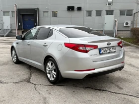 Kia Optima 1.7CRDI 136кс/БАРТЕР/ЛИЗИНГ/КОМЕНТАР, снимка 3