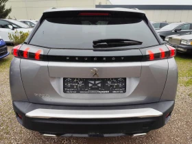 Peugeot 2008 1.2PT Allure EAT8130 к.с., снимка 5