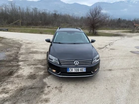 VW Passat, снимка 1