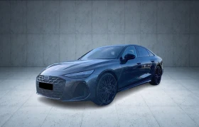 Audi A6 40 TDI/NEW MODEL/QUATTRO/S-LINE/MMI DISPLAY/360/, снимка 3