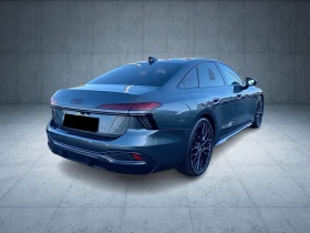 Audi A6 40 TDI/NEW MODEL/QUATTRO/S-LINE/MMI DISPLAY/360/, снимка 6