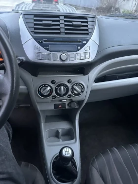 Nissan Pixo, снимка 8