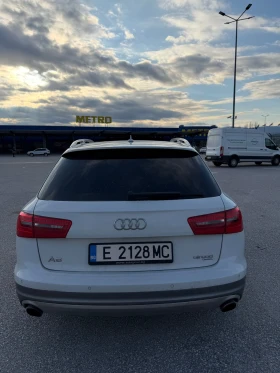 Audi A6 Allroad AUDI A6 ALLROAD 3.0BiTDI, снимка 4