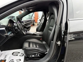 Porsche Panamera TURBO OPTIK-DISTRONIK-BOSE-4x4-360KAMERI-LED-FULL , снимка 8