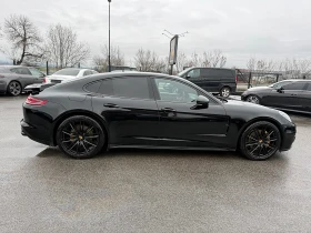 Porsche Panamera TURBO OPTIK-DISTRONIK-BOSE-4x4-360KAMERI-LED-FULL , снимка 6