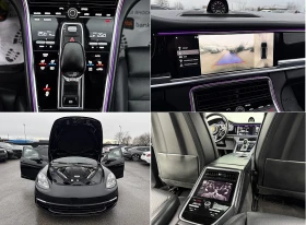Porsche Panamera TURBO OPTIK-DISTRONIK-BOSE-4x4-360KAMERI-LED-FULL , снимка 17