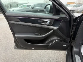 Porsche Panamera TURBO OPTIK-DISTRONIK-BOSE-4x4-360KAMERI-LED-FULL , снимка 7