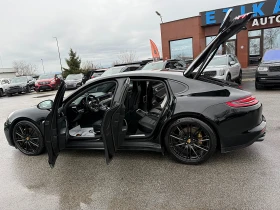 Porsche Panamera TURBO OPTIK-DISTRONIK-BOSE-4x4-360KAMERI-LED-FULL , снимка 15