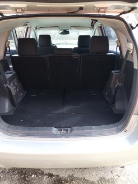 Toyota Corolla verso D-4D, снимка 2