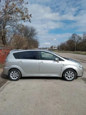 Toyota Corolla verso D-4D, снимка 9