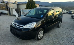 Citroen Berlingo 1.6HDI.2011г., снимка 1