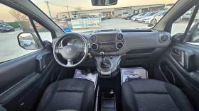 Citroen Berlingo 1.6HDI.2011г., снимка 14