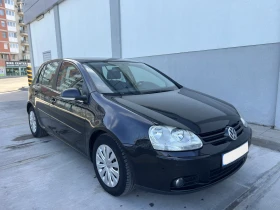 VW Golf  4motion 2.0TDI TOP..!!! , снимка 1