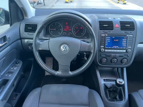 VW Golf  4motion 2.0TDI TOP..!!! , снимка 16