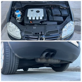 VW Golf  4motion 2.0TDI TOP..!!! , снимка 8