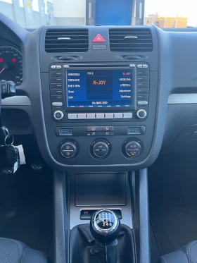 VW Golf  4motion 2.0TDI TOP..!!! , снимка 15