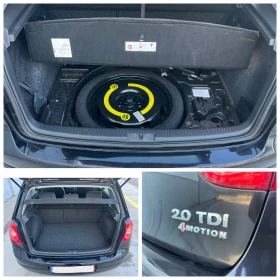 VW Golf  4motion 2.0TDI TOP..!!! , снимка 5
