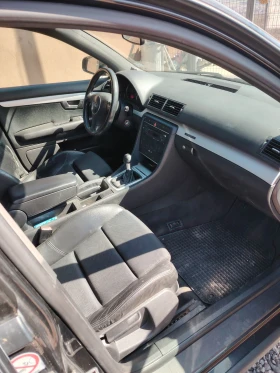 Audi A4 1.9TDI Quattro , снимка 8