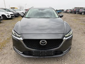 Mazda 6 2.5 АВТОМАТИК 100 Хил.км Евро6, снимка 2