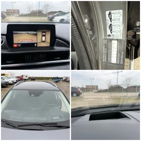 Mazda 6 2.5 АВТОМАТИК 100 Хил.км Евро6, снимка 17