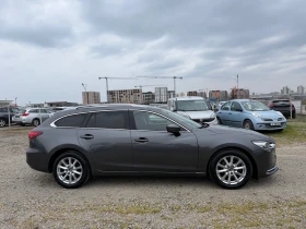 Mazda 6 2.5 АВТОМАТИК 100 Хил.км Евро6, снимка 3