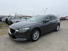 Mazda 6 2.5 АВТОМАТИК 100 Хил.км Евро6, снимка 8