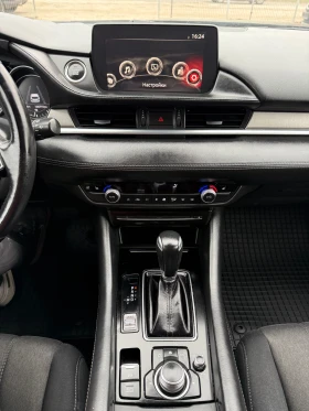 Mazda 6 2.5 АВТОМАТИК 100 Хил.км Евро6, снимка 16