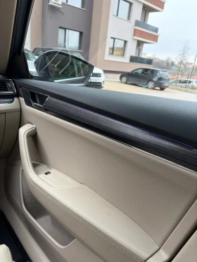 Skoda Superb 200к.с / 2.0D / 4x4, снимка 11