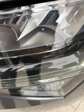 Skoda Superb 200к.с / 2.0D / 4x4, снимка 4