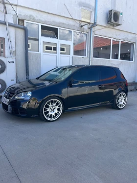 VW Golf, снимка 1