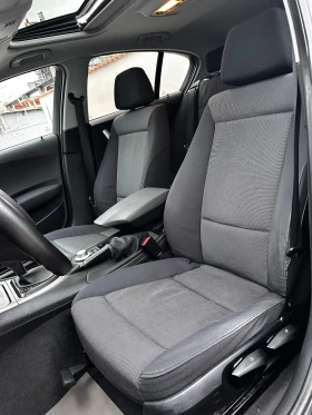 BMW 120 163/НАВИГАЦИЯ/ПОДГРЕВ, снимка 6