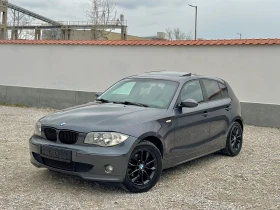 BMW 120 163/НАВИГАЦИЯ/ПОДГРЕВ, снимка 1