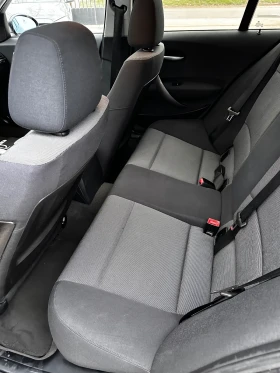 BMW 120 163/НАВИГАЦИЯ/ПОДГРЕВ, снимка 10