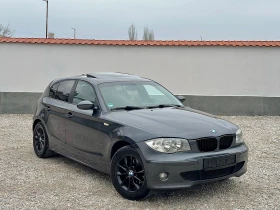 BMW 120 163/НАВИГАЦИЯ/ПОДГРЕВ, снимка 2