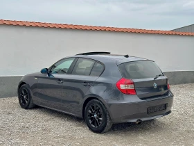 BMW 120 163/НАВИГАЦИЯ/ПОДГРЕВ, снимка 4