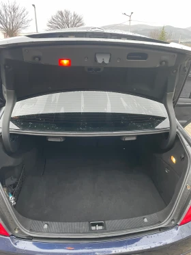 Mercedes-Benz C 220 220 CDI, снимка 7